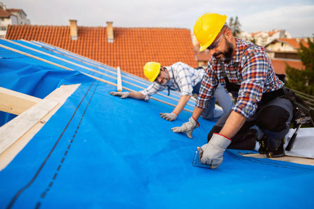 Professional Roof Repair & Installaion in Hudson, PA